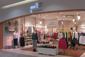 大阪府で大きいサイズのレディース服が買える店舗 大きいサイズのファッション通販